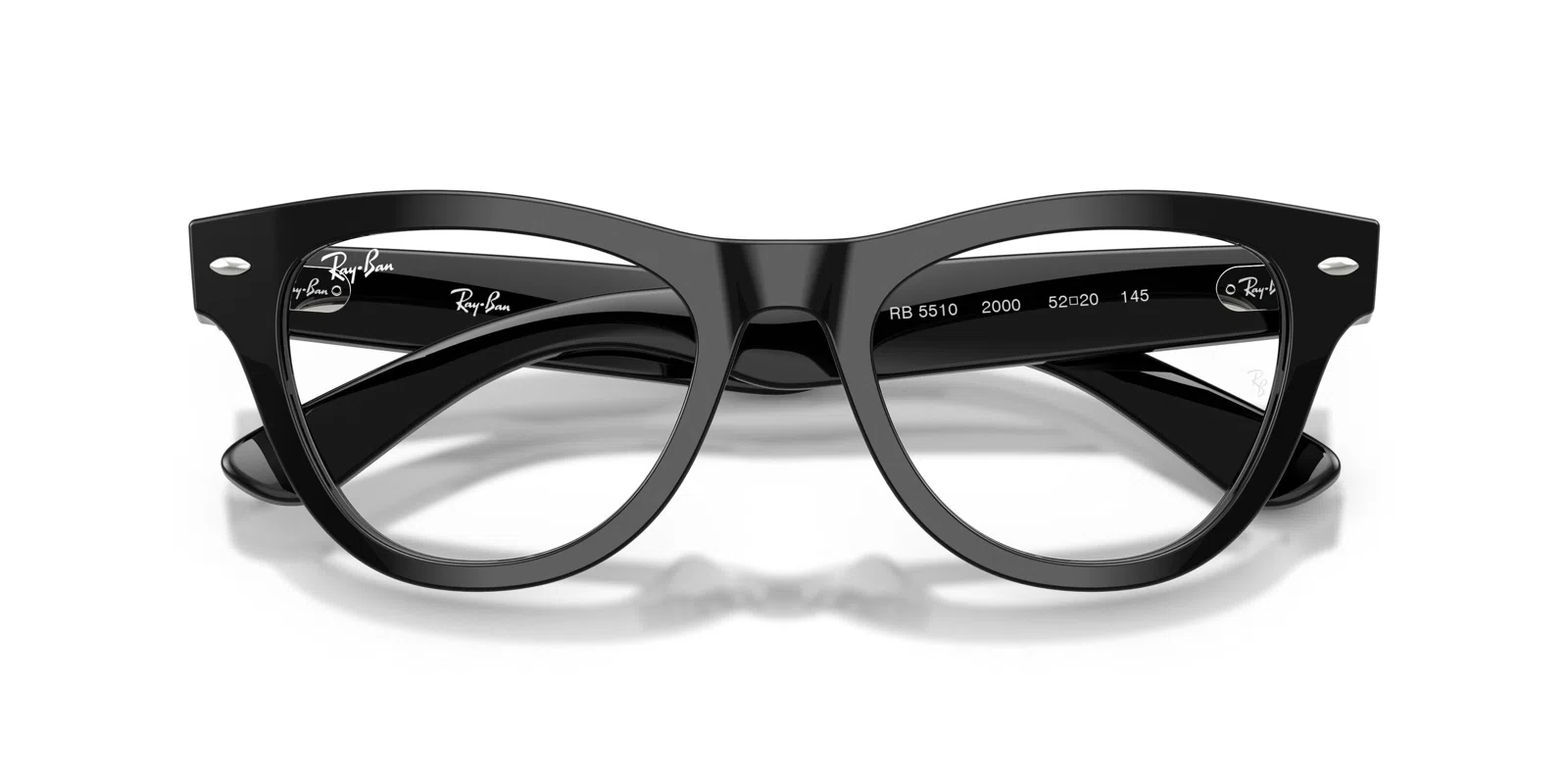 Ray-Ban 5510 Eyeglasses - view 30